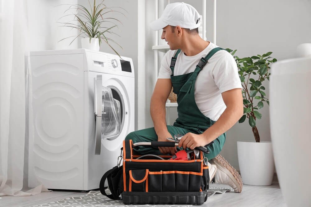 Washing Machine Repair Service