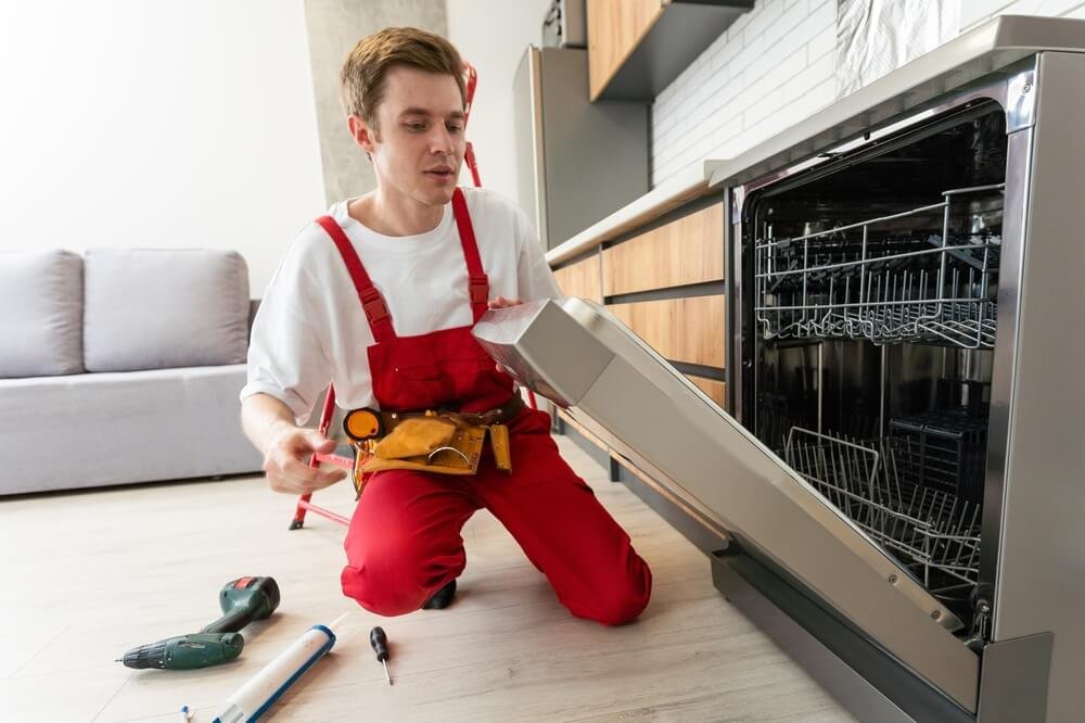 dryer repair in bahrain